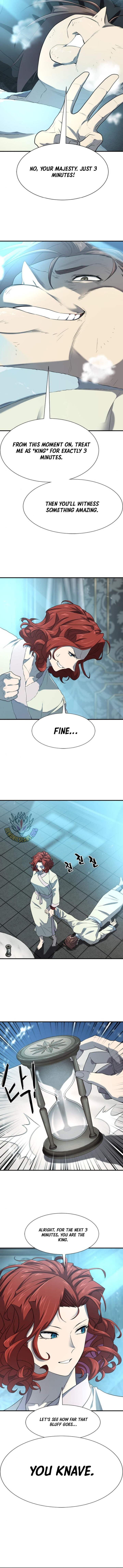 The Greatest Estate Developer, Chapter 187 image 03